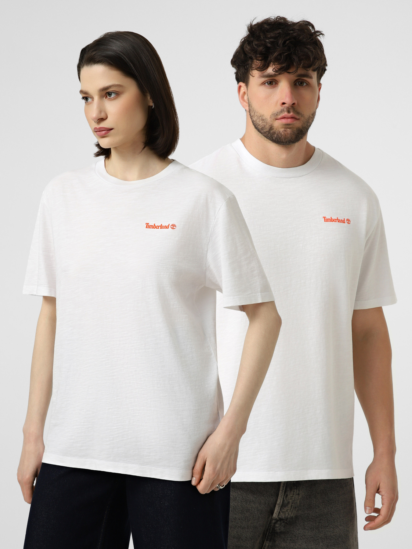 Футболки и поло Timberland модель TB0A5MPG100 Фото