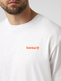 Футболки и поло Timberland модель TB0A5MPG100 Фото