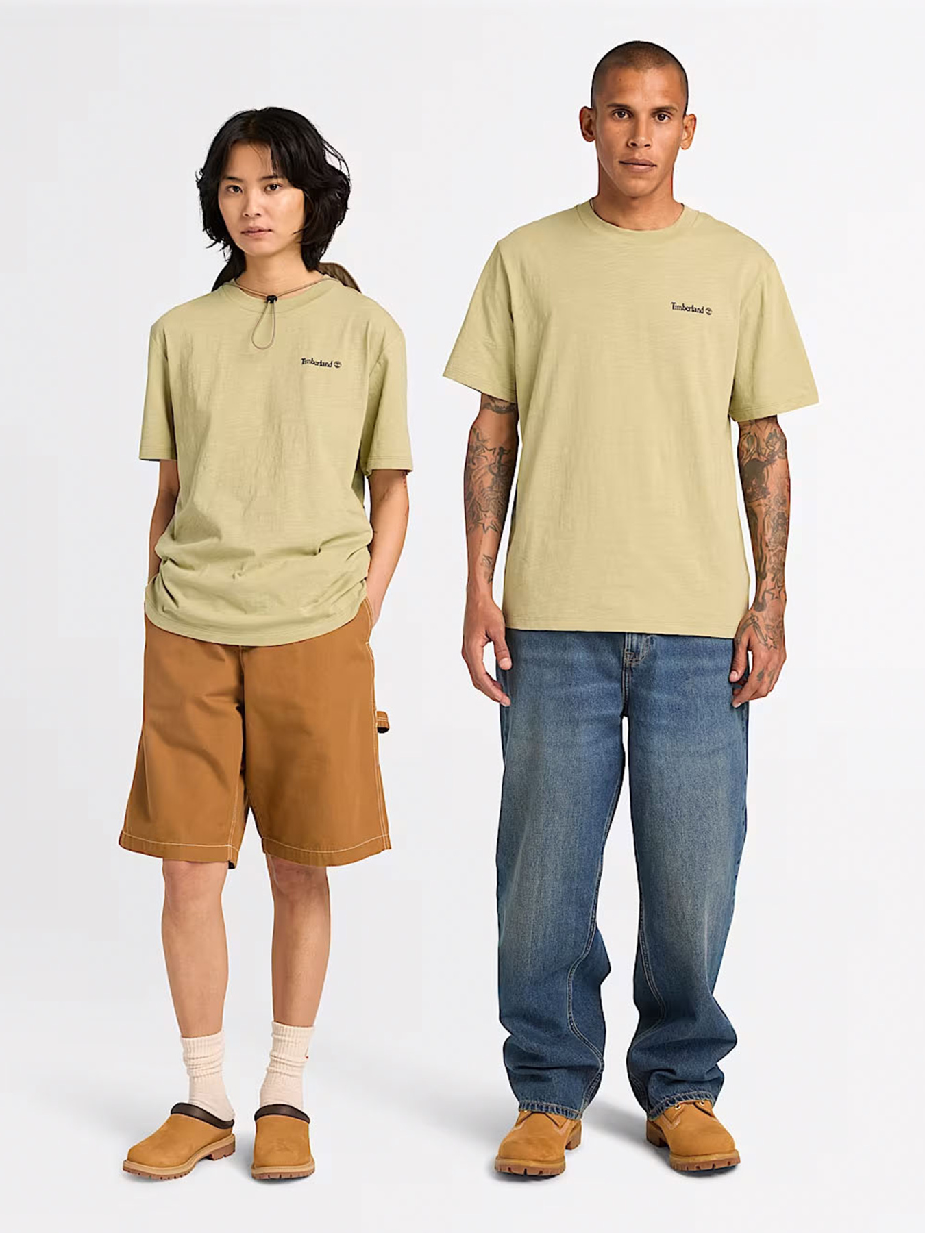 Timberland модель TB0A5MPGBQ0 Фото