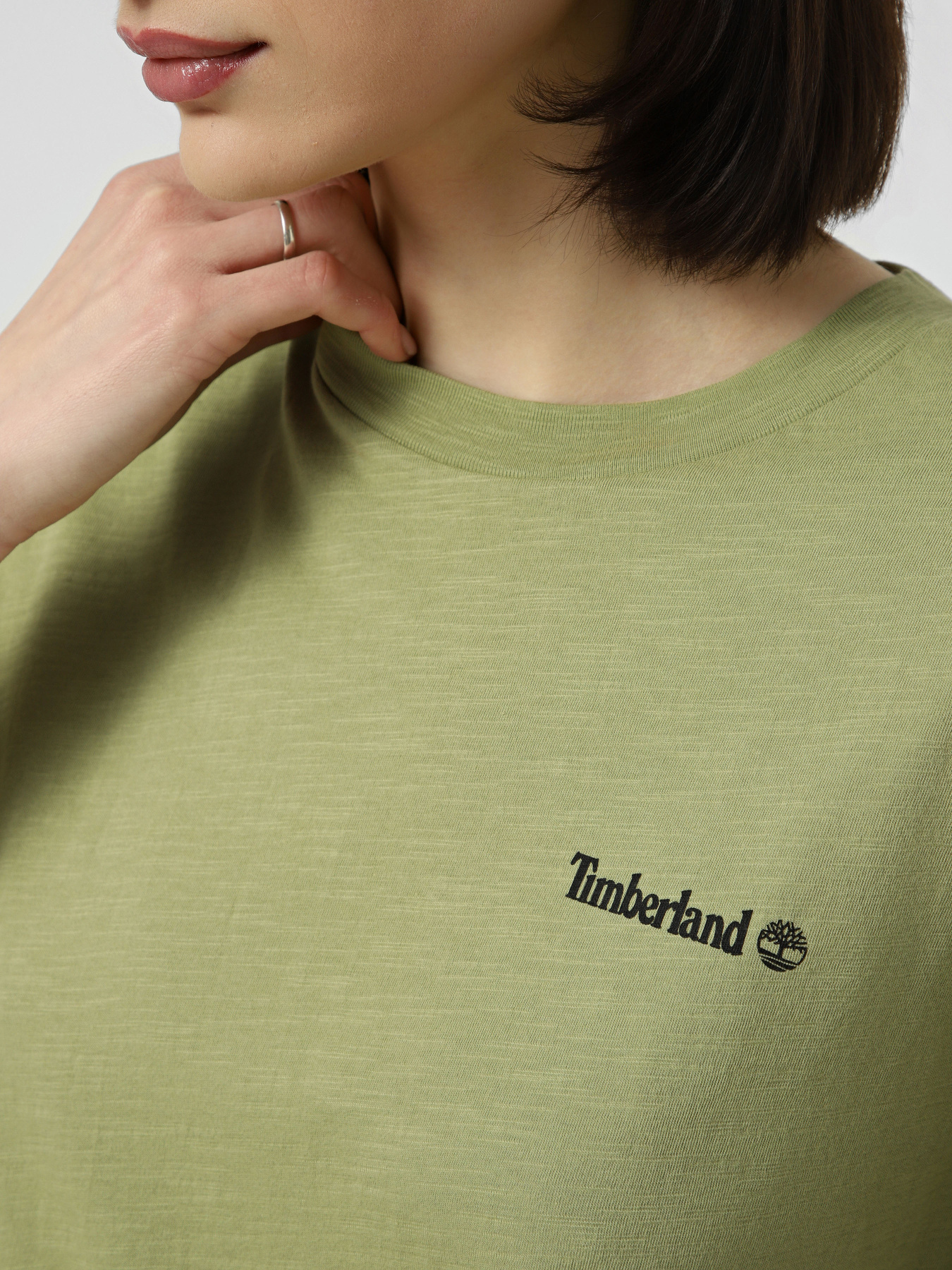 Футболки и поло Timberland модель TB0A5MPGBQ0 Фото