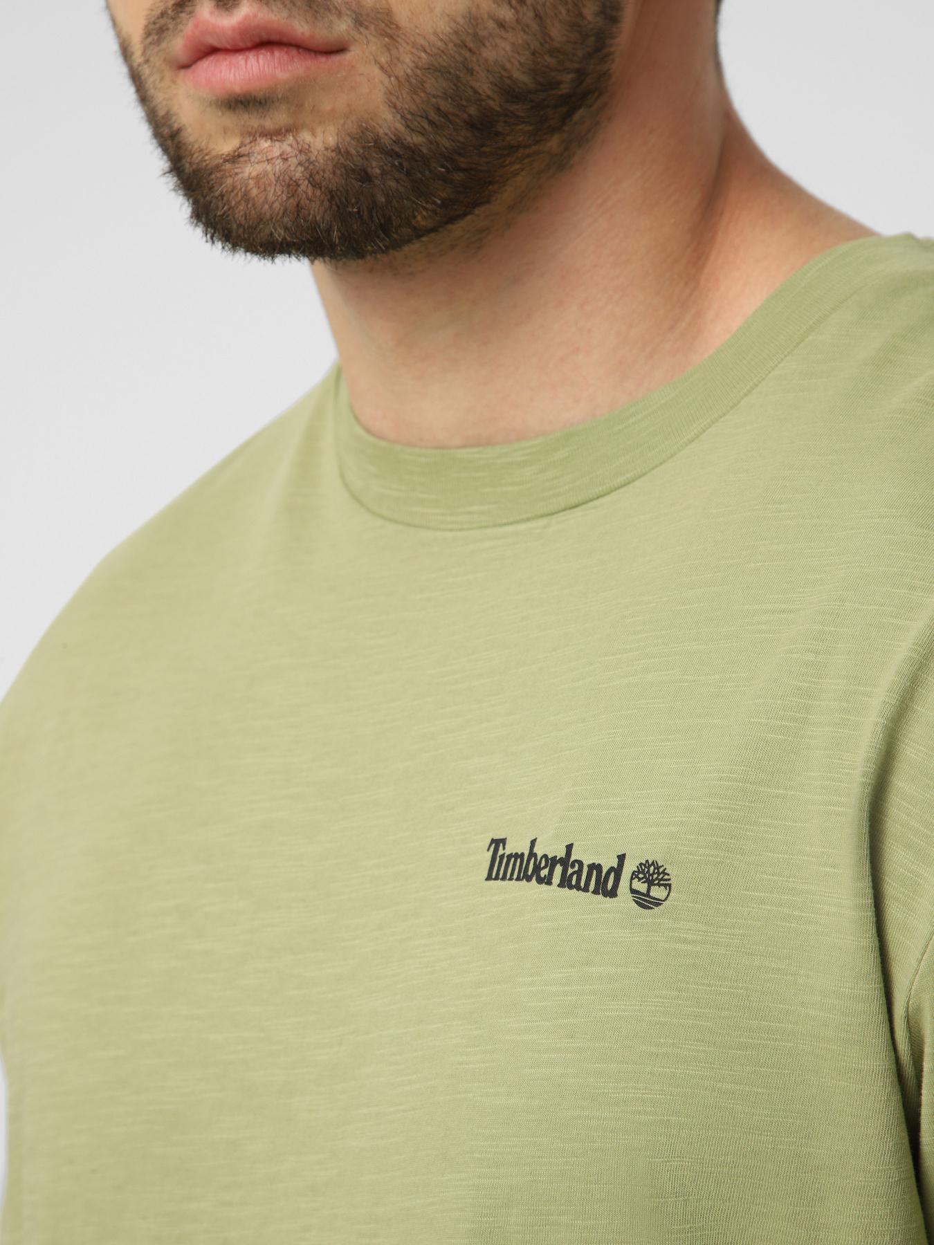 Футболки и поло Timberland модель TB0A5MPGBQ0 Фото