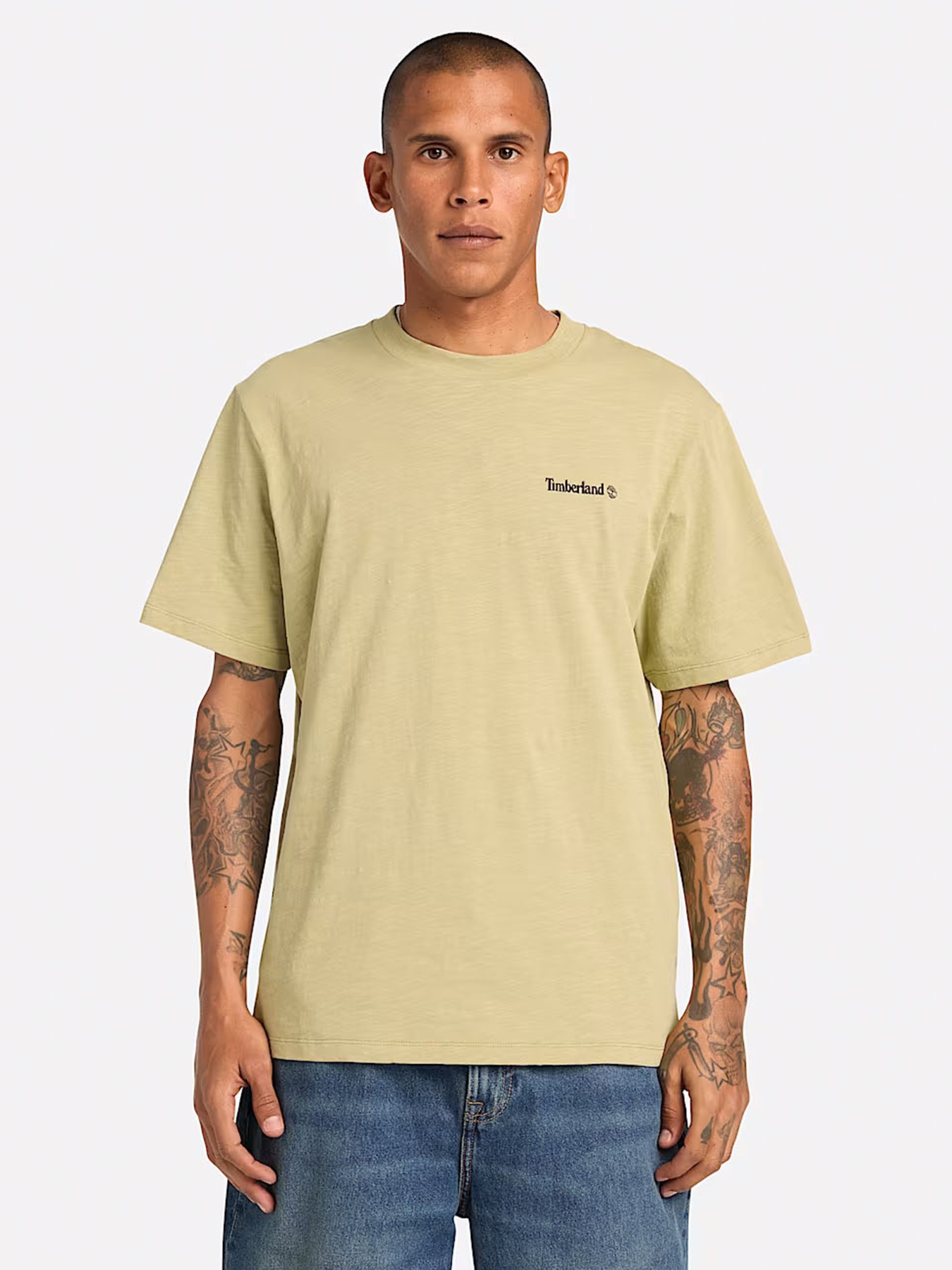 Timberland модель TB0A5MPGBQ0 Фото