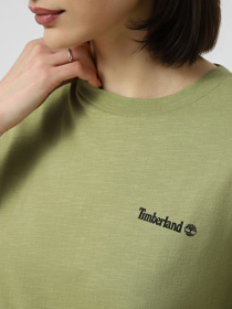 Футболки и поло Timberland модель TB0A5MPGBQ0 Фото