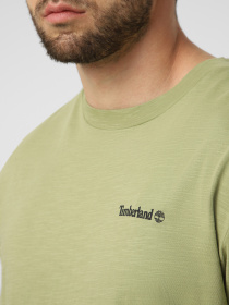 Футболки и поло Timberland модель TB0A5MPGBQ0 Фото