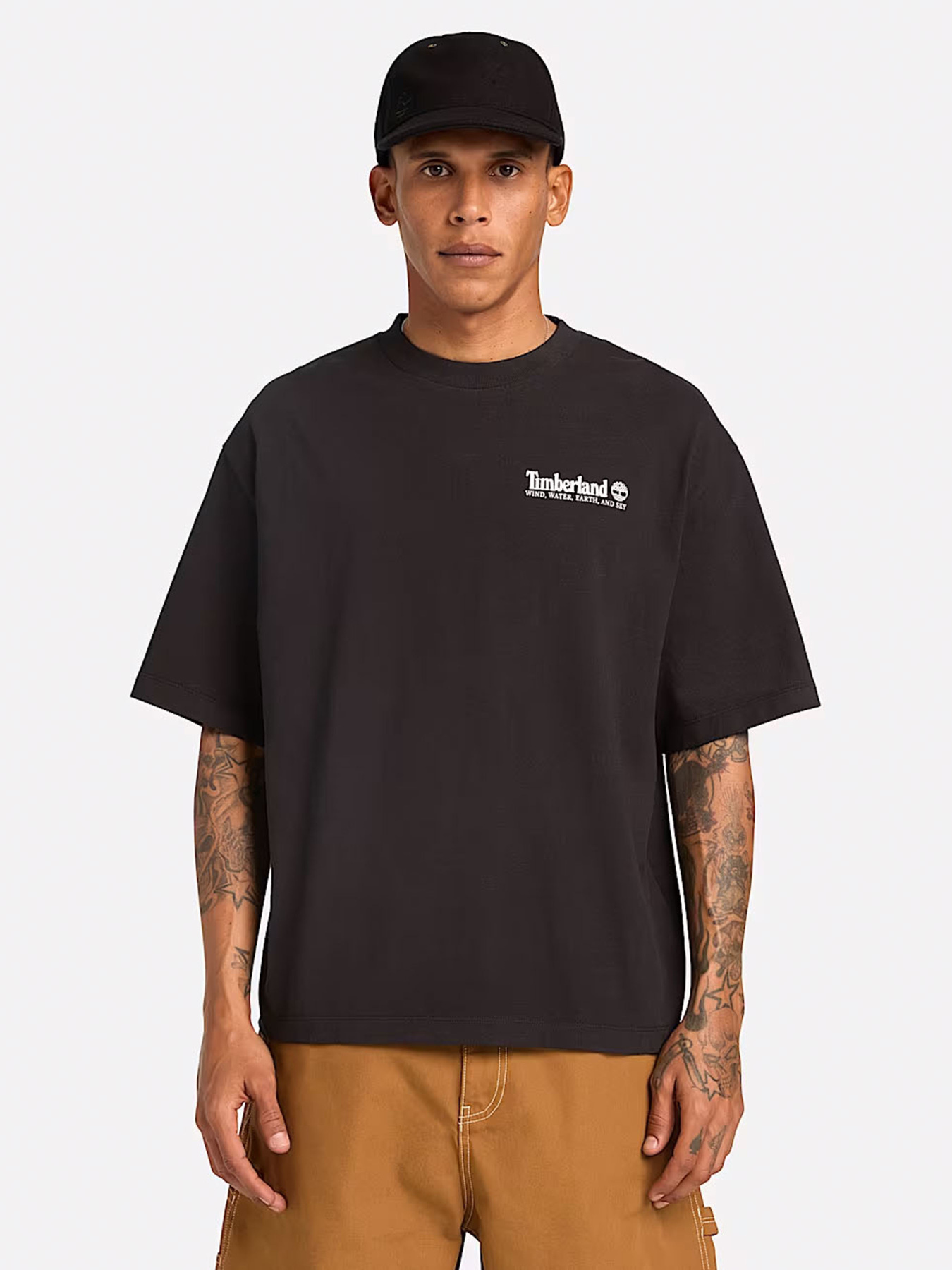 Timberland TB0A5MQR001 модель TB0A5MQR001 Фото