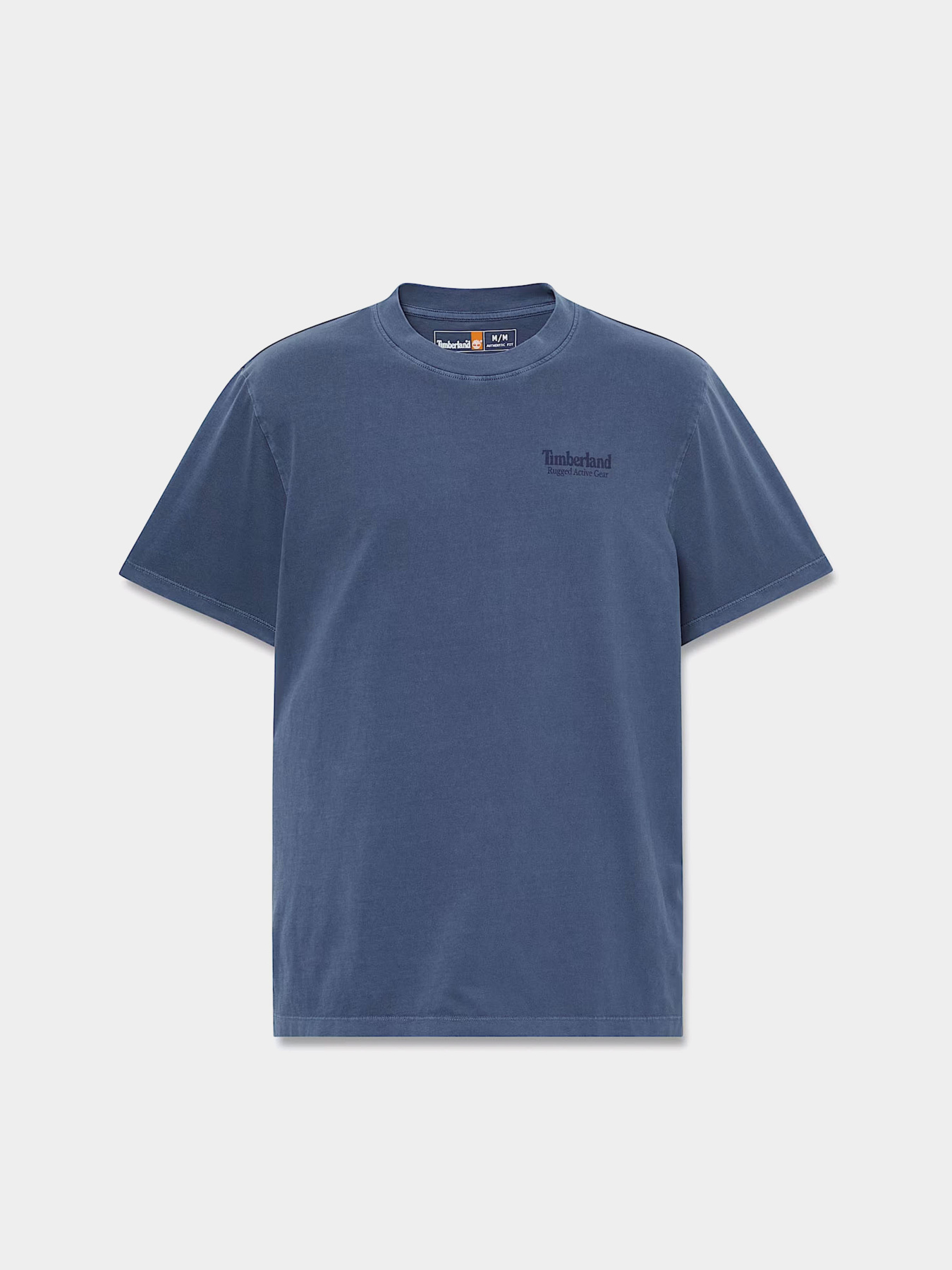 Футболка Timberland модель TB0A5MU6EYO Фото