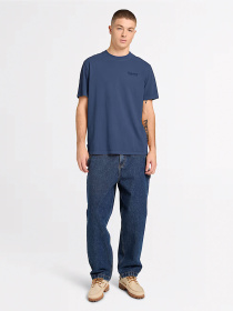 Футболка Timberland модель TB0A5MU6EYO Фото