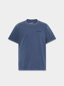 Футболка Timberland модель TB0A5MU6EYO Фото