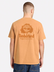 Футболка Timberland модель TB0A5MU6P47 Фото