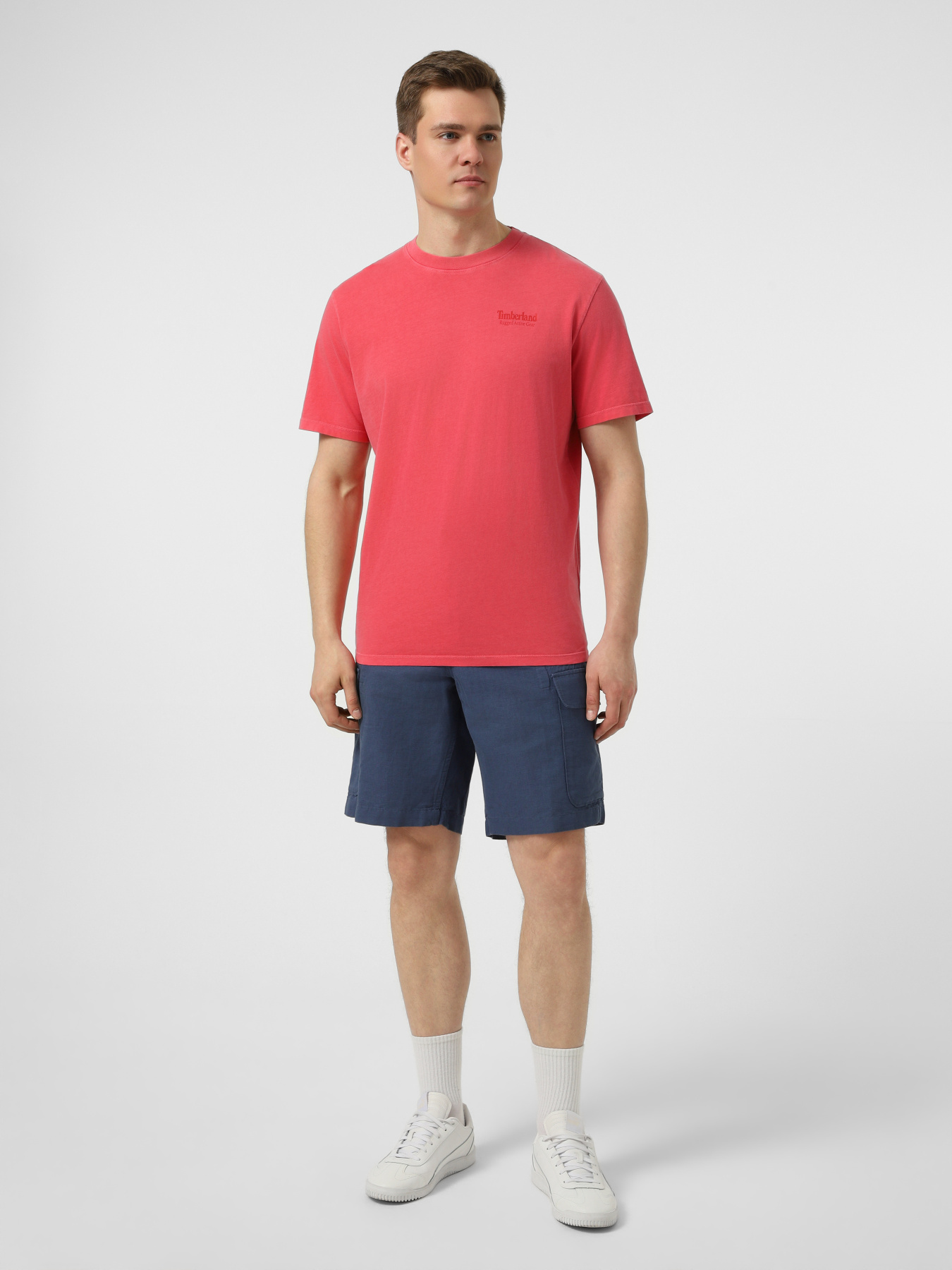 Timberland модель TB0A5MU6N96 Фото