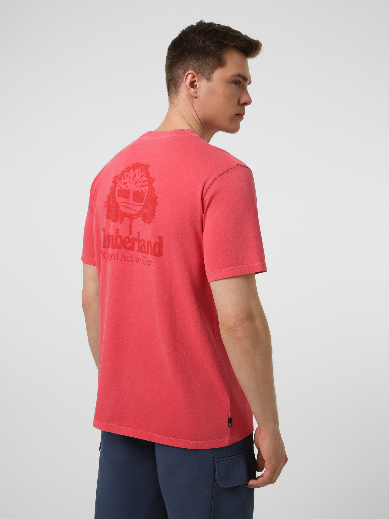 Timberland модель TB0A5MU6N96 Фото