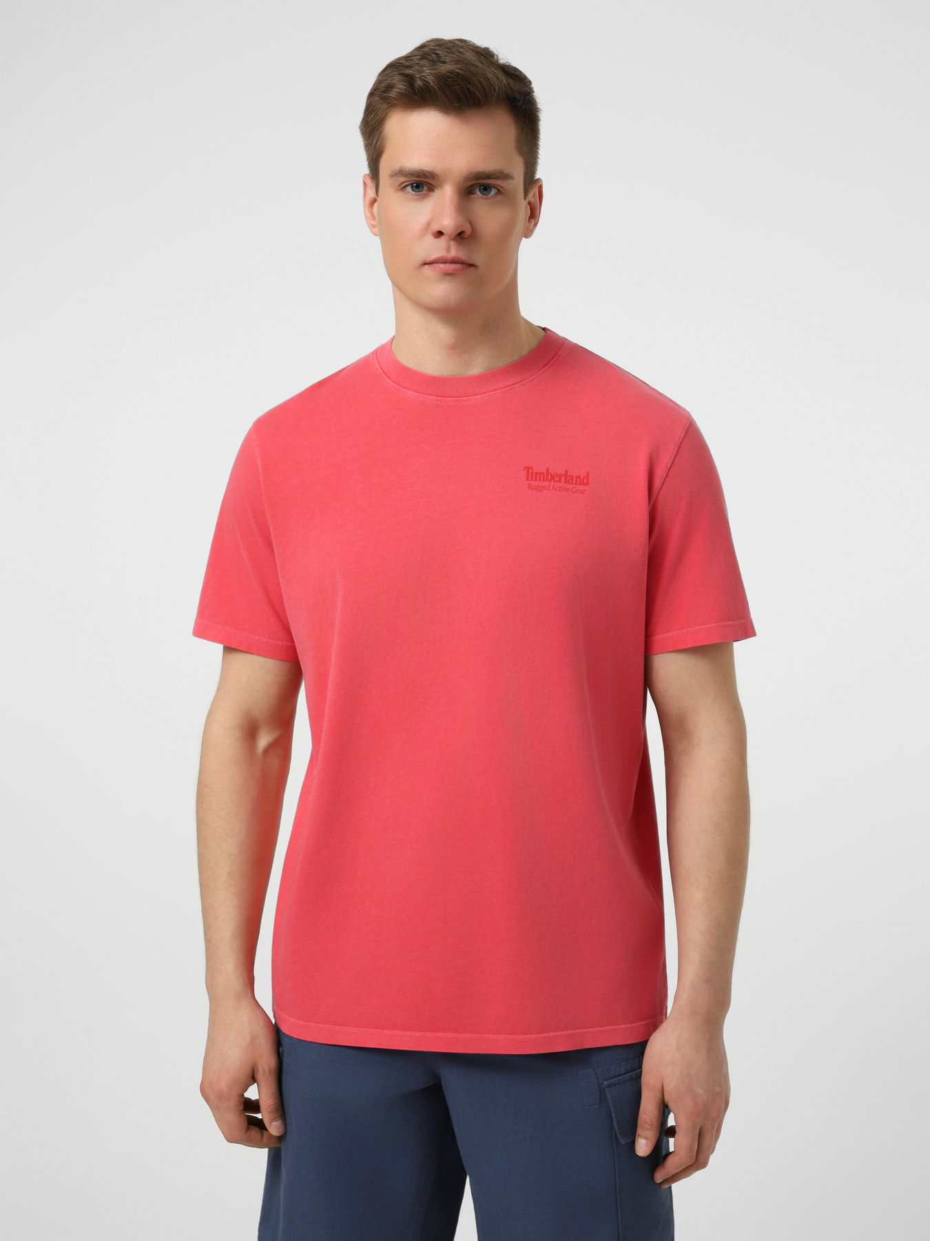 Timberland модель TB0A5MU6N96 Фото