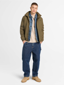 Футболки і поло Timberland модель TB0A5MU6CY2 Фото