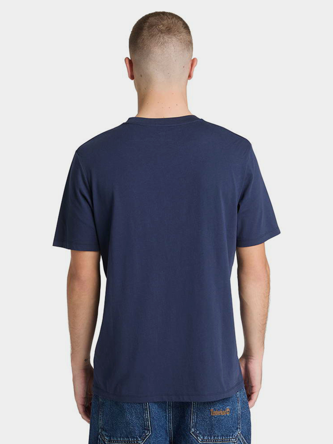 Футболка Timberland модель TB0A5MVR451 Фото