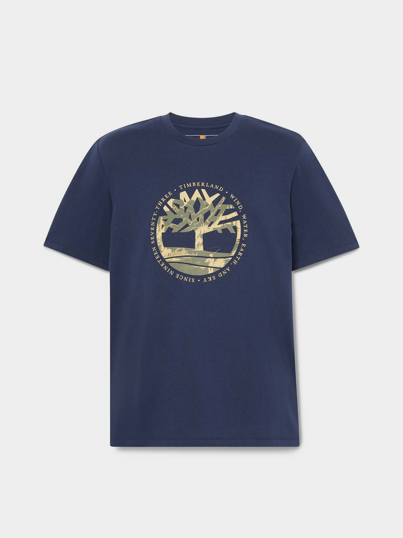 Футболка Timberland модель TB0A5MVR451 Фото