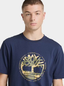 Футболка Timberland модель TB0A5MVR451 Фото