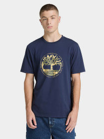 Футболка Timberland модель TB0A5MVR451 Фото