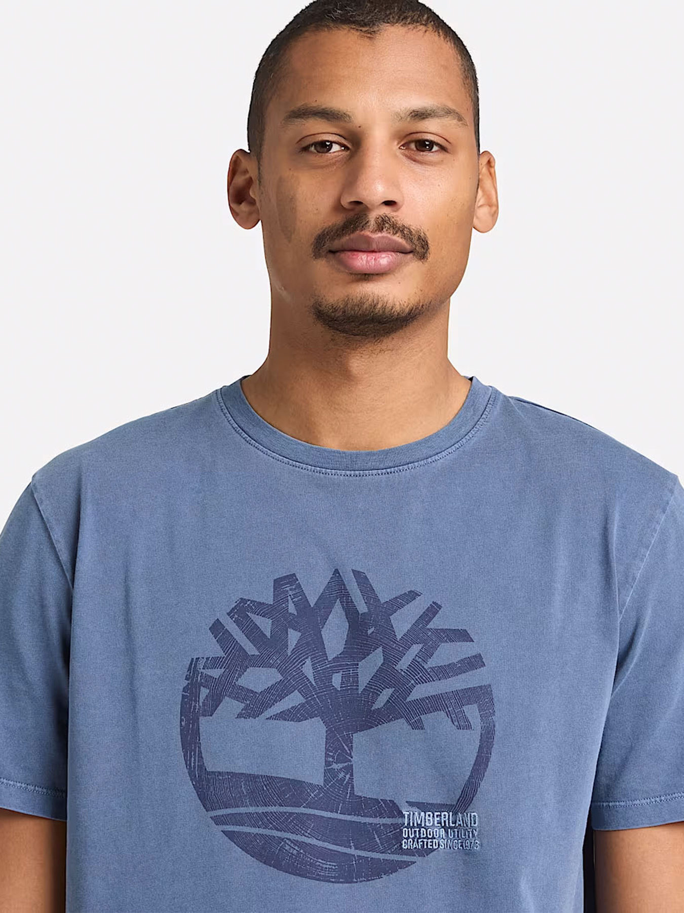 Футболка Timberland модель TB0A5UEKEYO Фото