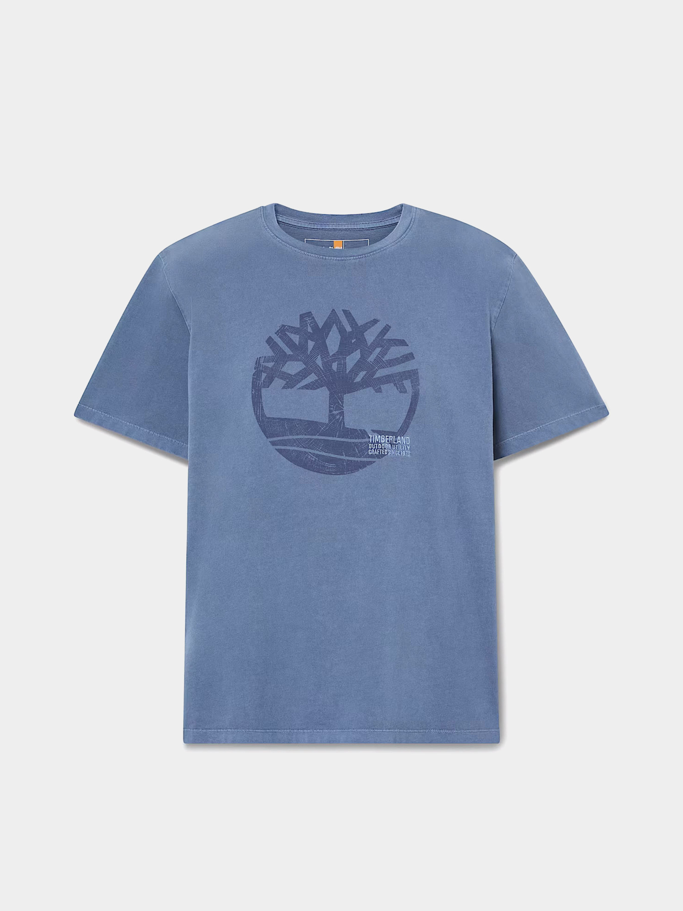 Футболка Timberland модель TB0A5UEKEYO Фото