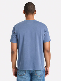 Футболка Timberland модель TB0A5UEKEYO Фото