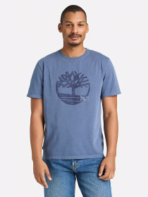 Футболка Timberland модель TB0A5UEKEYO Фото