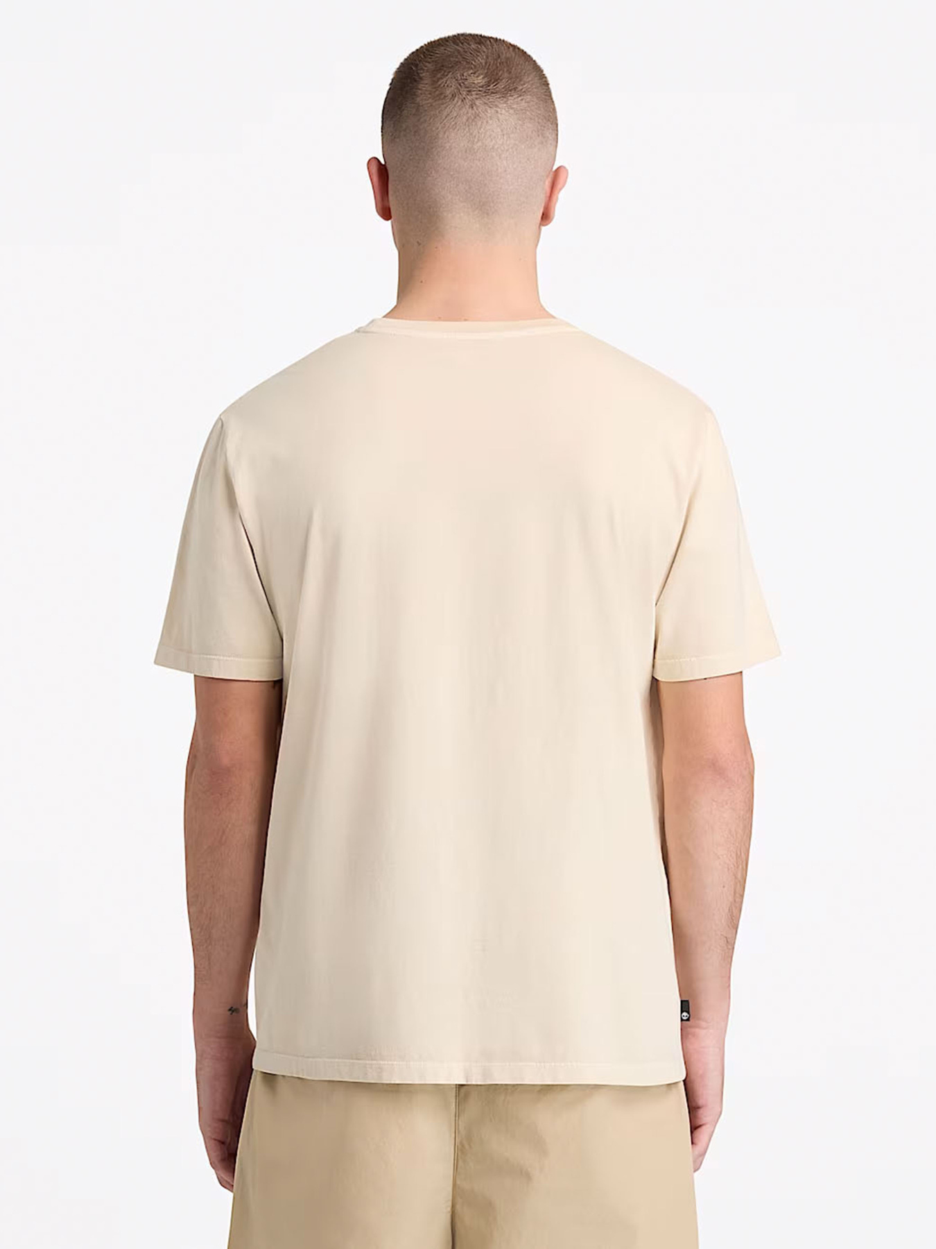 Футболка Timberland модель TB0A5UEK260 Фото