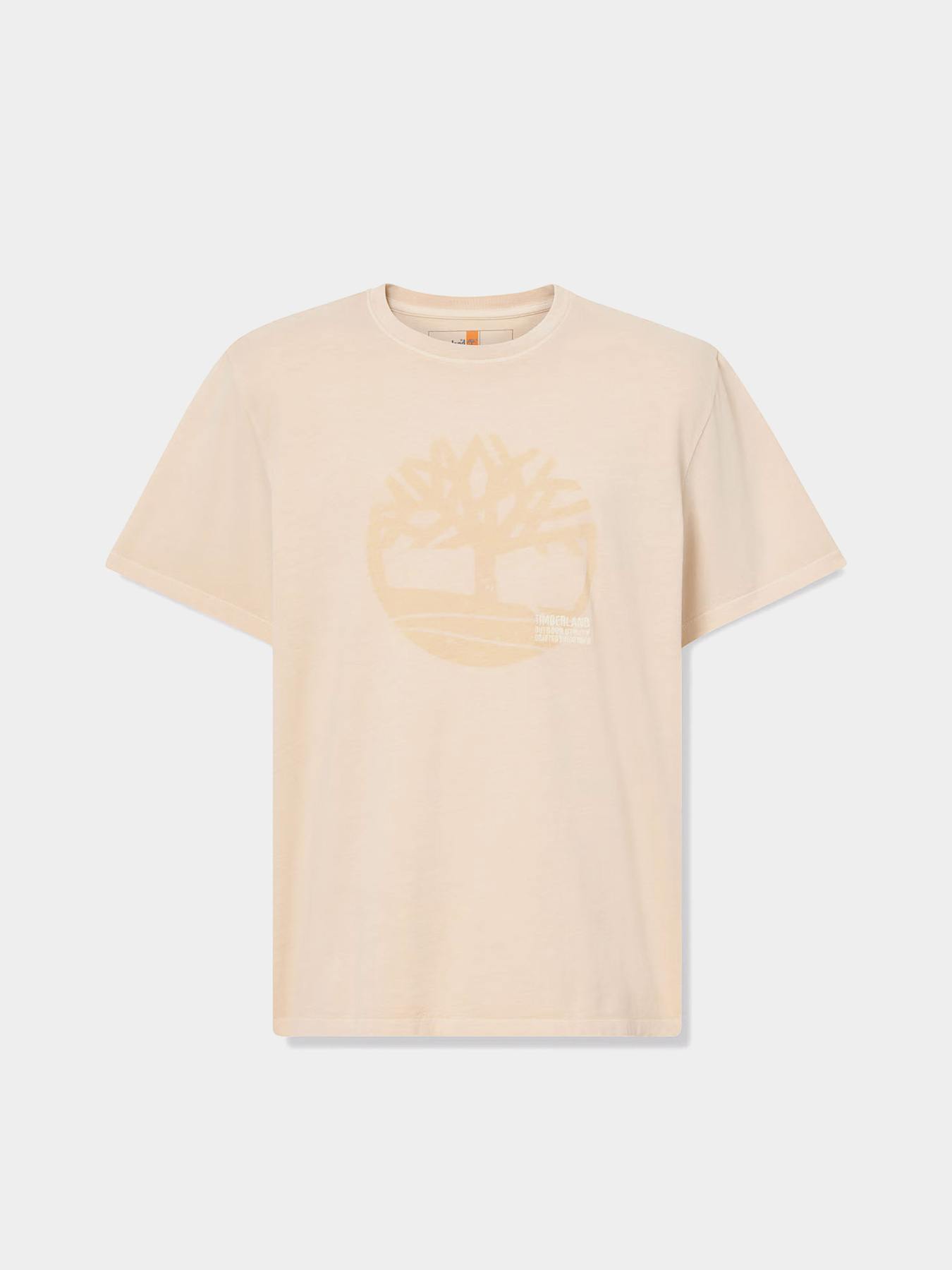 Футболка Timberland модель TB0A5UEK260 Фото