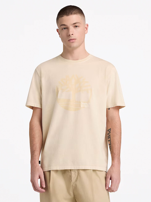 Футболка Timberland модель TB0A5UEK260 Фото