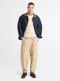 Футболка Timberland модель TB0A5UEK260 Фото