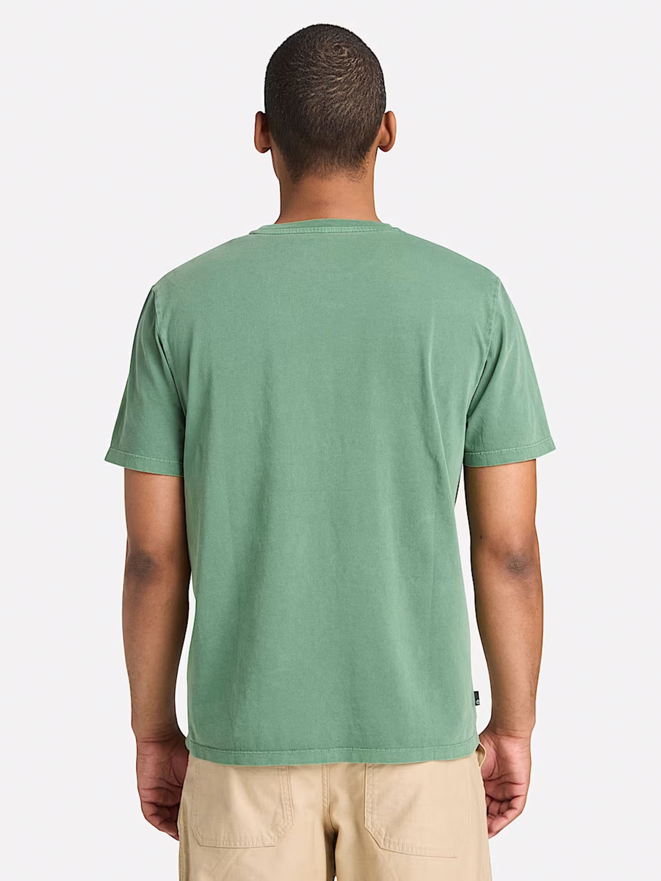 Футболка Timberland модель TB0A5UEKA6Z Фото