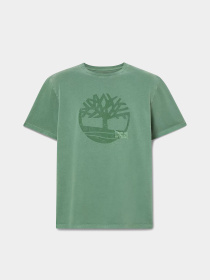 Футболка Timberland модель TB0A5UEKA6Z Фото