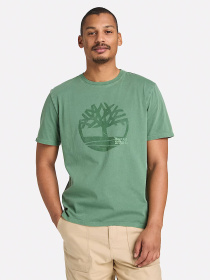 Футболка Timberland модель TB0A5UEKA6Z Фото