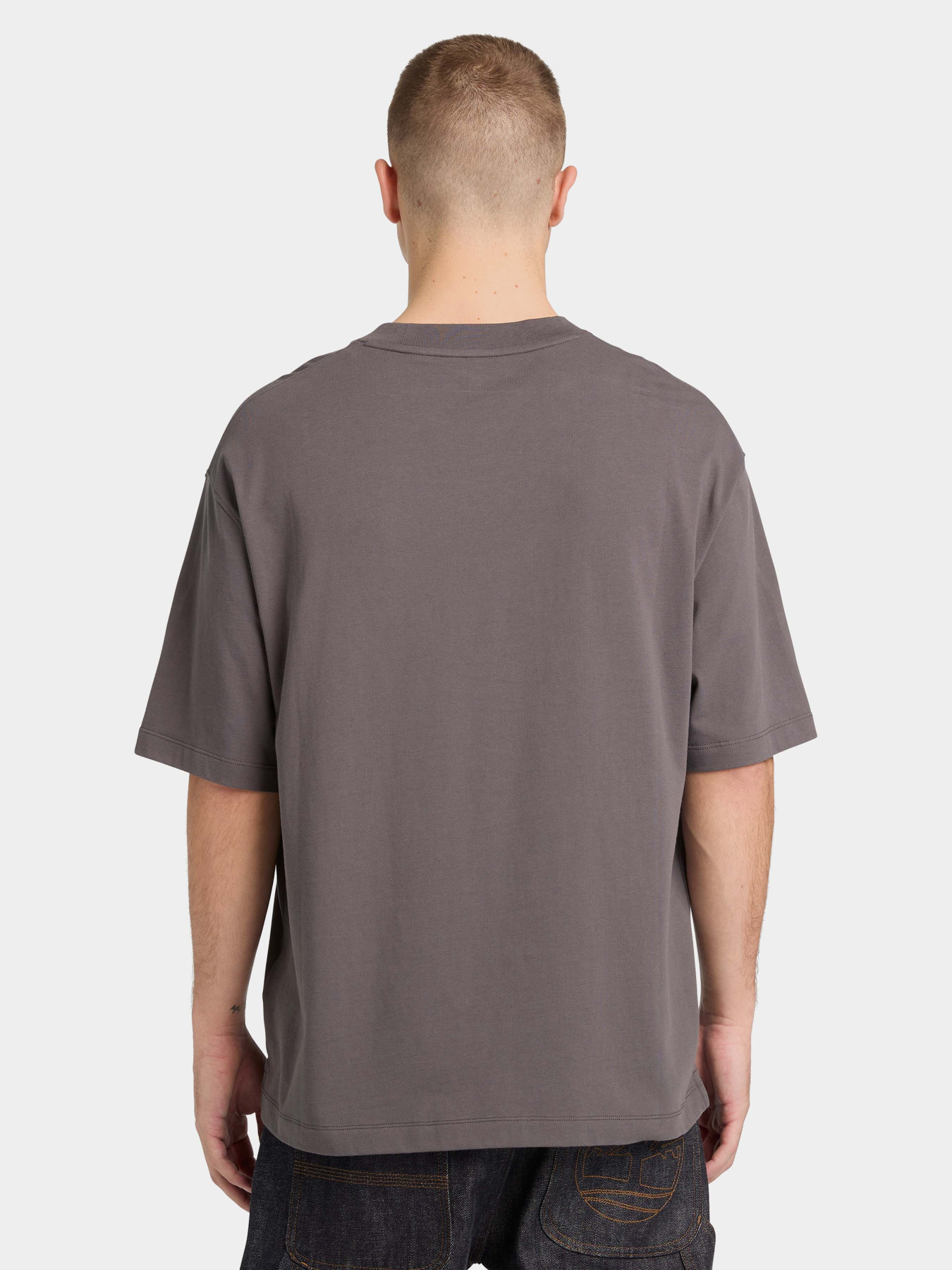 Футболки і поло Timberland модель TB0A6GH3W08 Фото