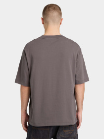 Футболки і поло Timberland модель TB0A6GH3W08 Фото