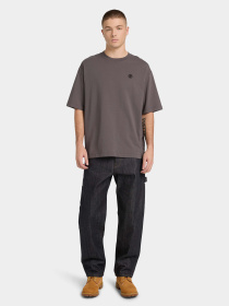 Футболки і поло Timberland модель TB0A6GH3W08 Фото