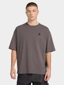 Футболки і поло Timberland модель TB0A6GH3W08 Фото