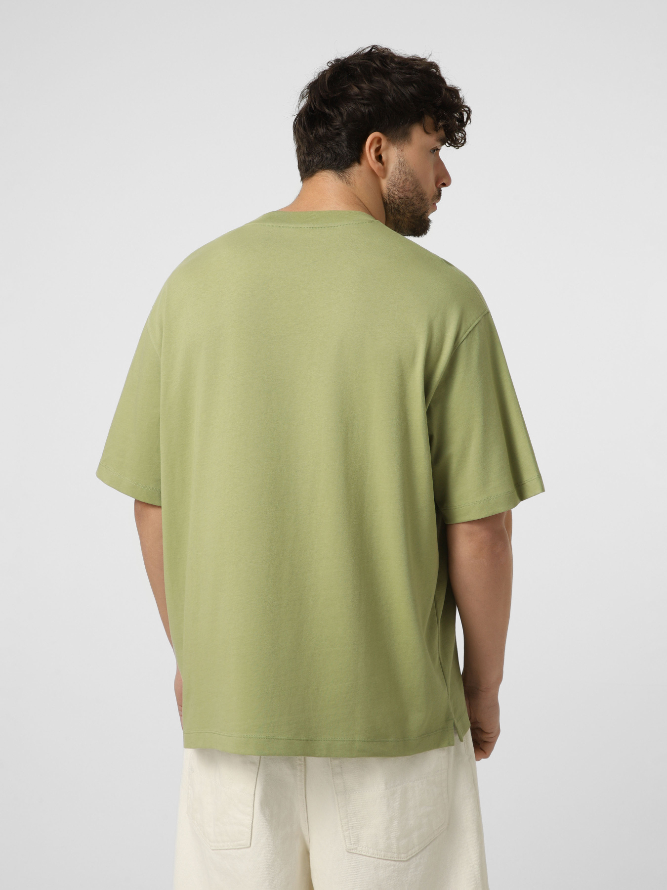 Футболки и поло Timberland модель TB0A6GH3BQ0 Фото