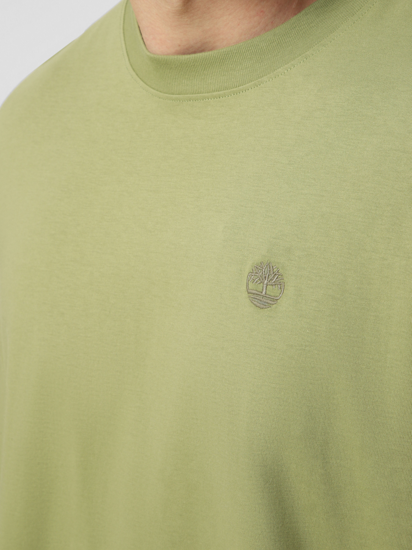 Футболки и поло Timberland модель TB0A6GH3BQ0 Фото