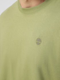 Футболки и поло Timberland модель TB0A6GH3BQ0 Фото