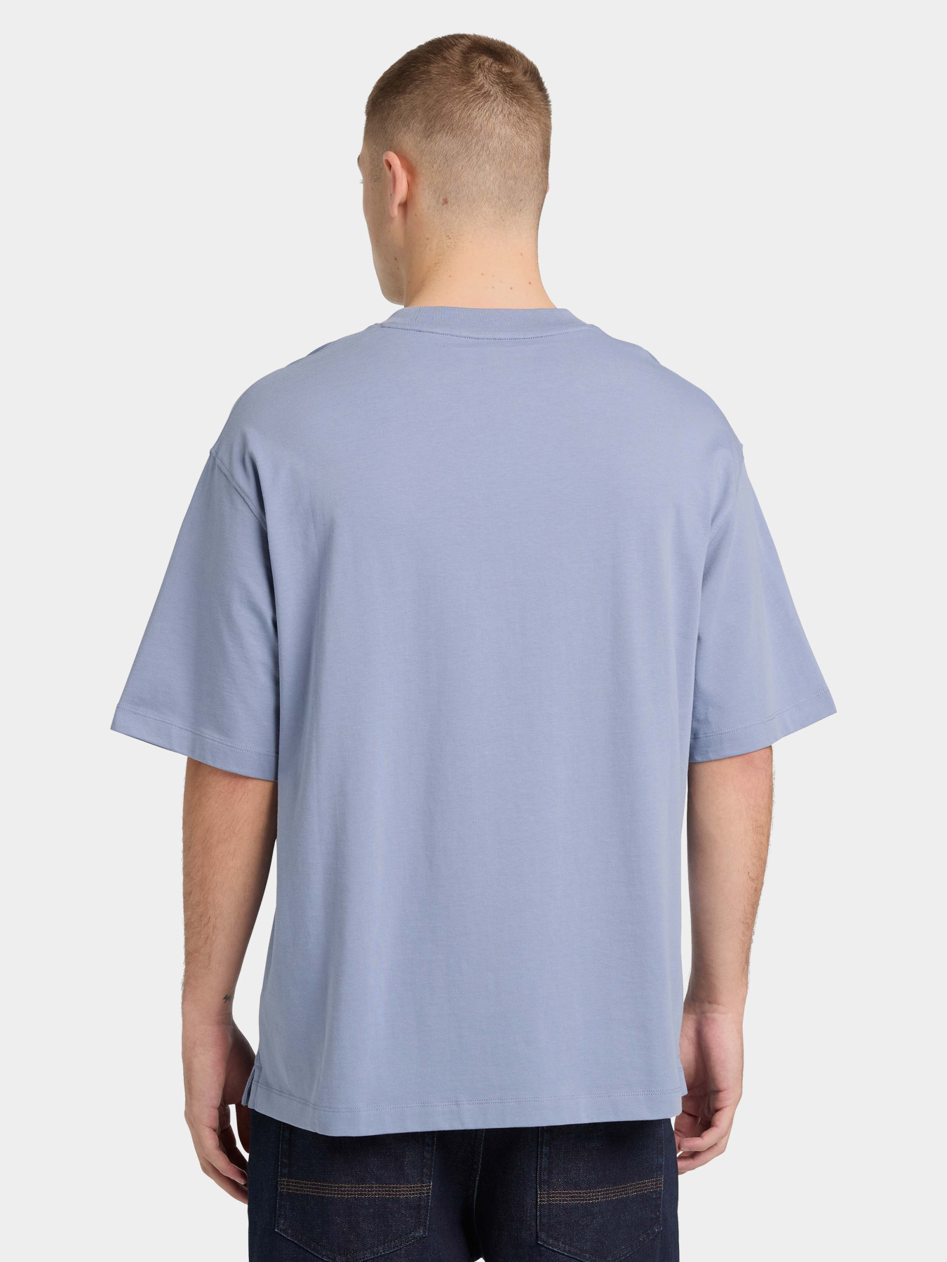 Футболки і поло Timberland модель TB0A6GH3B88 Фото