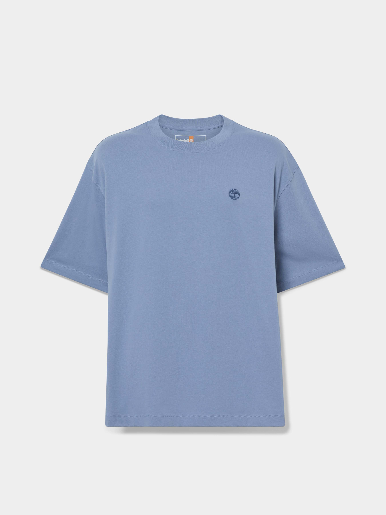 Футболки і поло Timberland модель TB0A6GH3B88 Фото