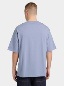 Футболки і поло Timberland модель TB0A6GH3B88 Фото