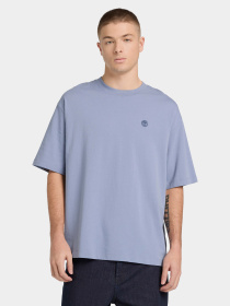 Футболки і поло Timberland модель TB0A6GH3B88 Фото