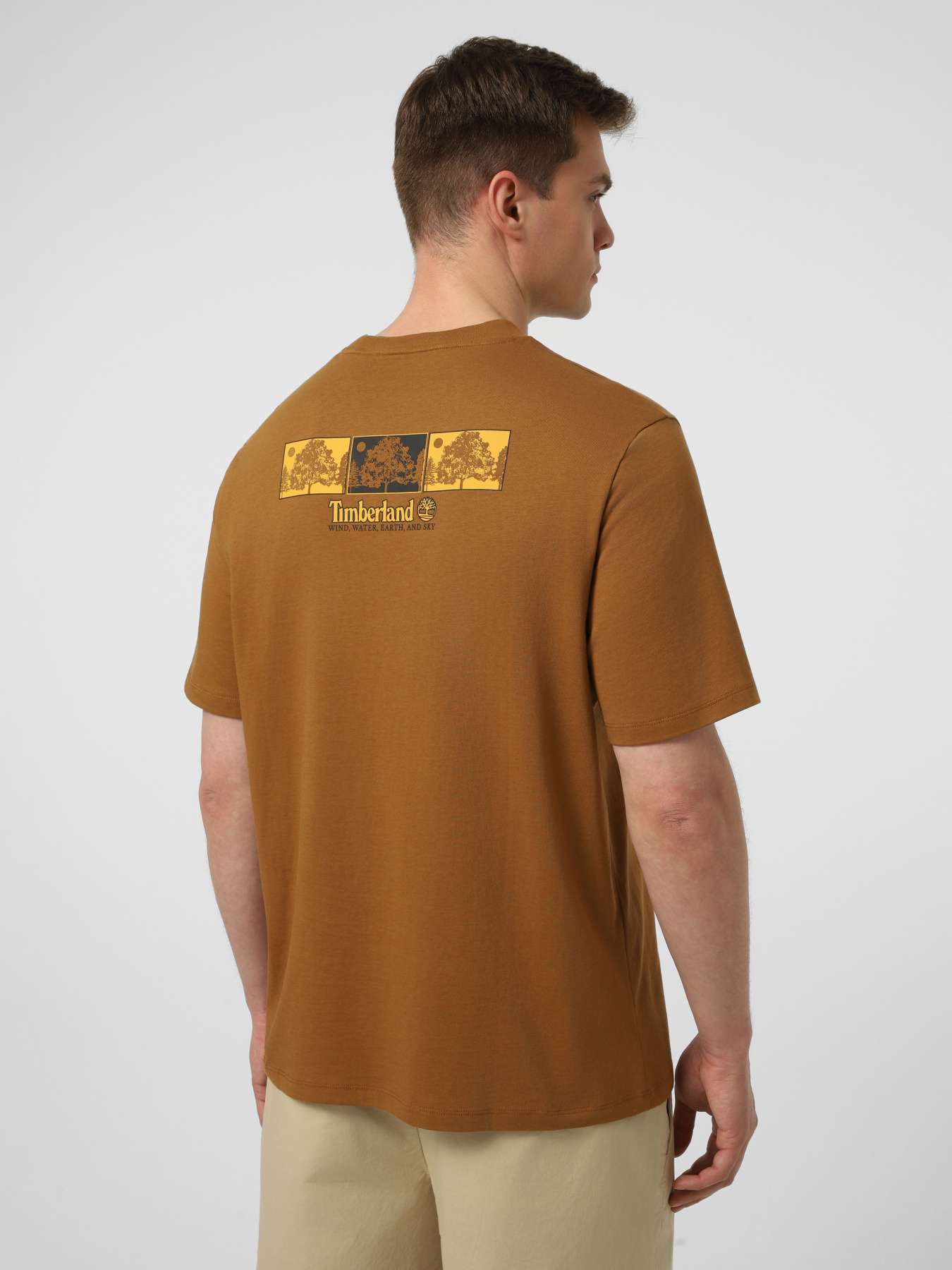 Timberland модель TBC0YH35EH2 Timberland модель TBC0YH35EH2 Фото