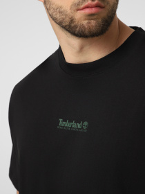 Футболки и поло Timberland модель TBC0YH35001 Фото