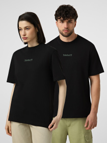 Футболки і поло Timberland модель TBC0YH35001 Фото