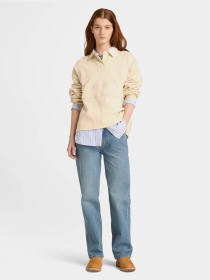 Прямі джинси Timberland модель TB0A2PZ7BQ8 Фото