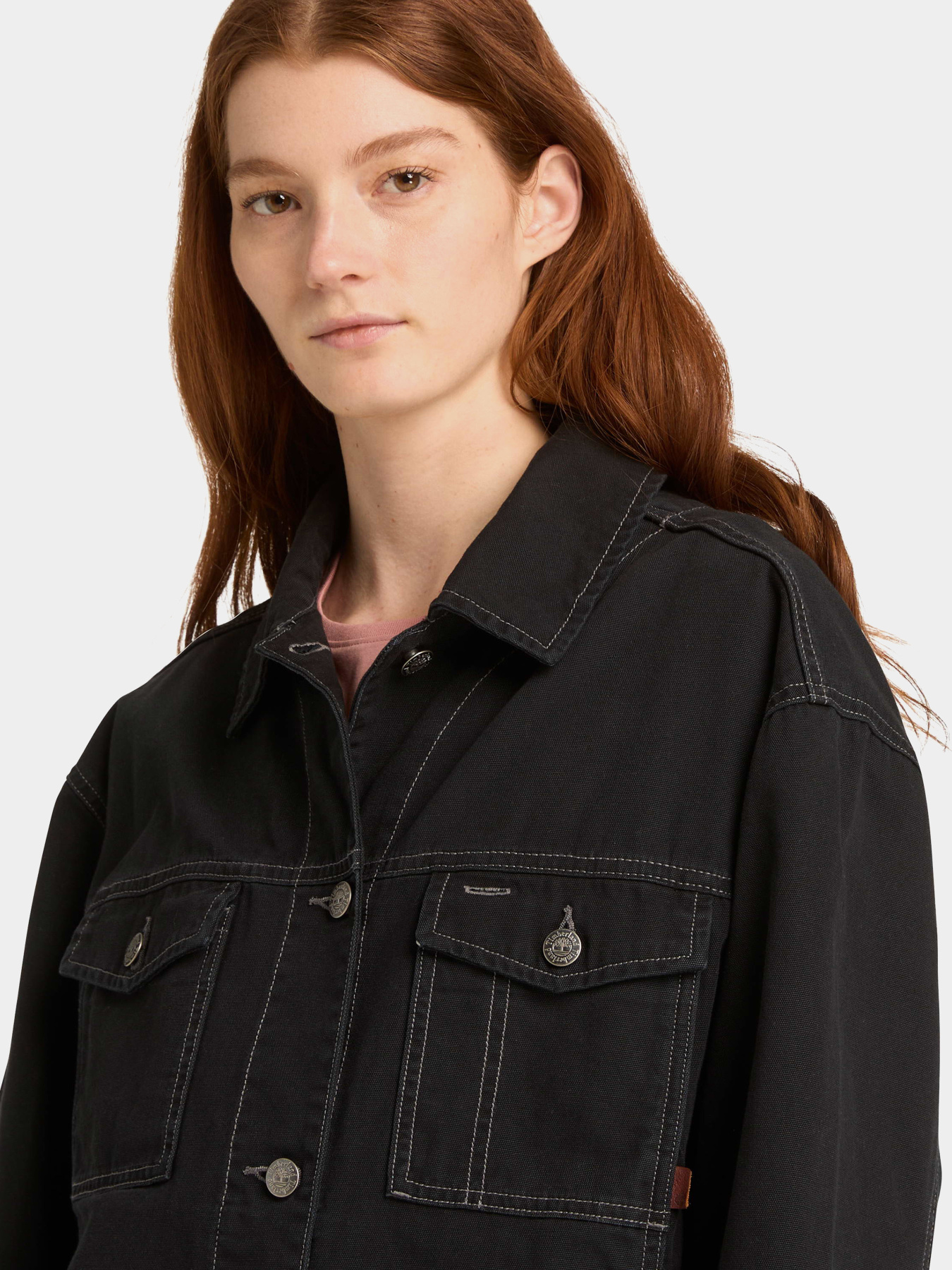 Демісезонна куртка Timberland модель TB0A6KUB001 Фото