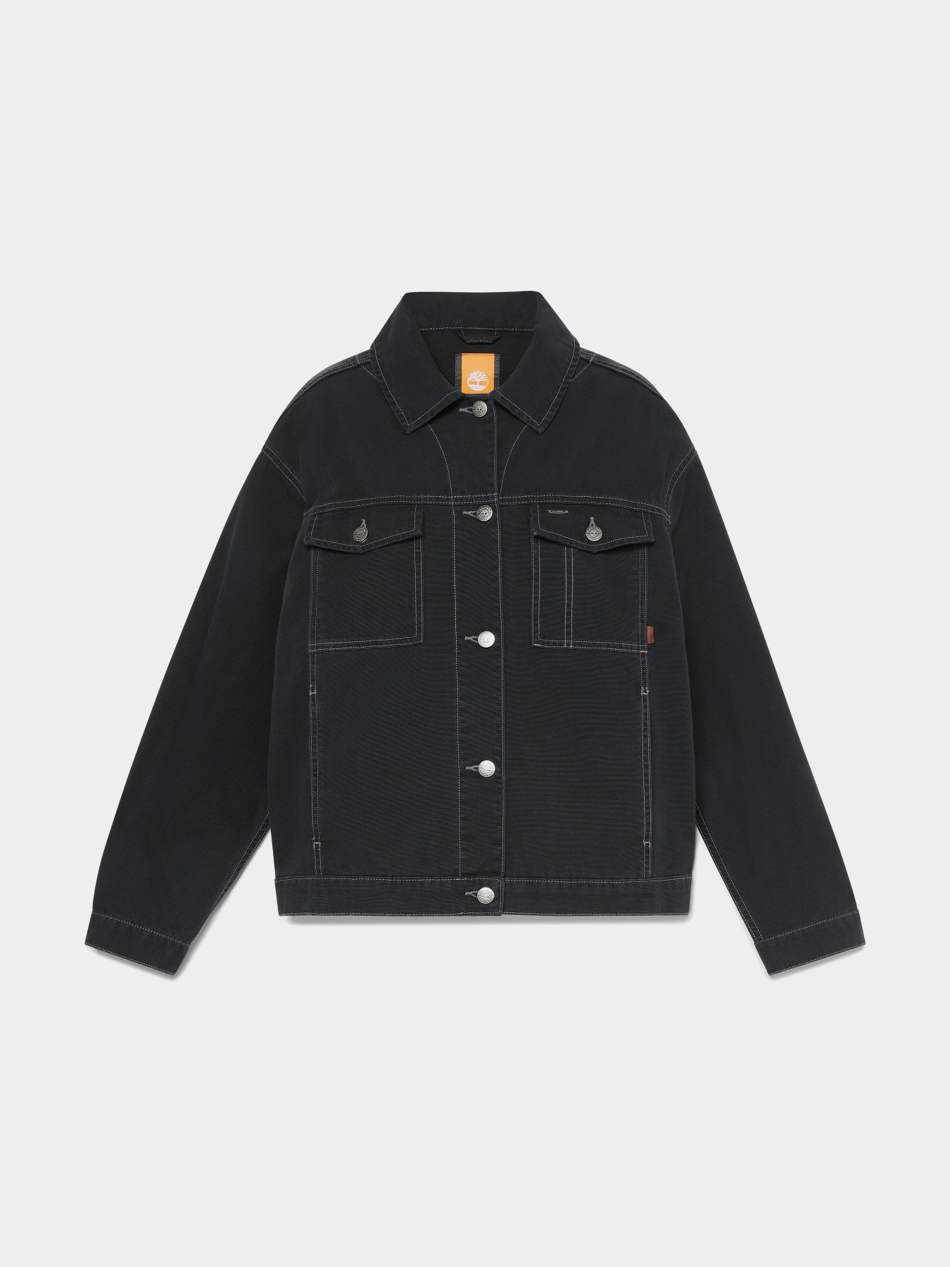 Демісезонна куртка Timberland модель TB0A6KUB001 Фото