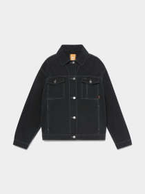 Демісезонна куртка Timberland модель TB0A6KUB001 Фото